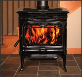 Wood Stoves Traditional